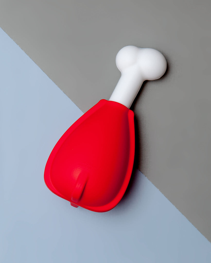 Pupsicle Silicone Frozen Treat Mold Eat SUCK UK   