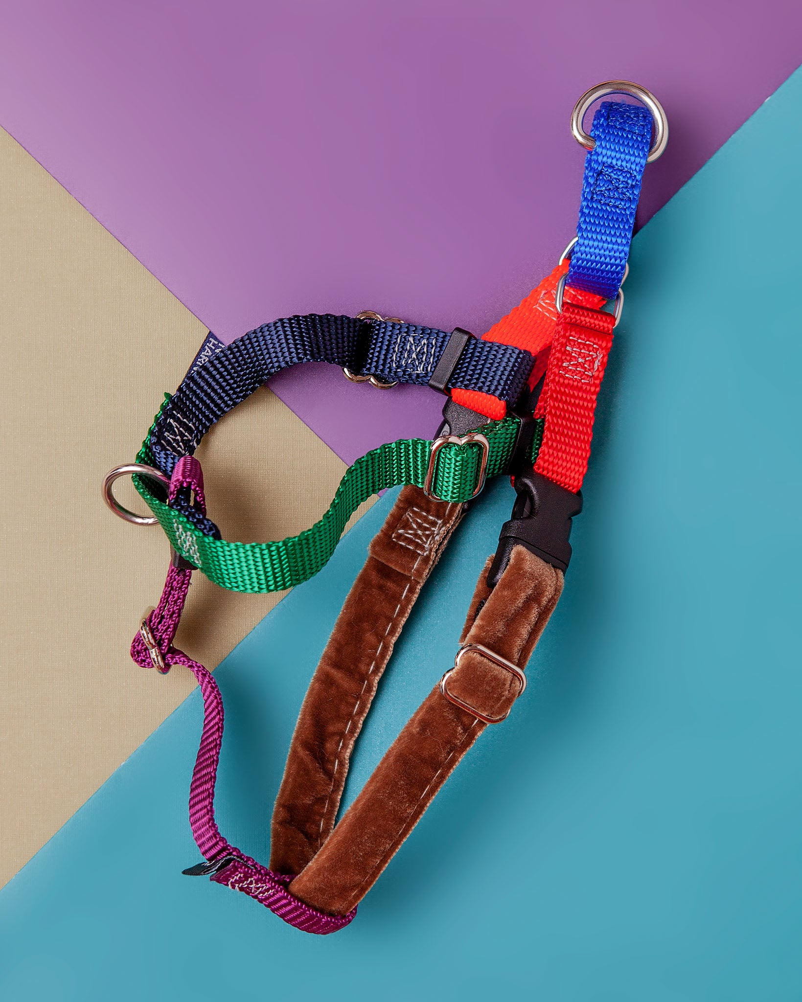 WANTKEY UNITY HUNDLE セット WANTKEY CAMP ALL ITEMS – WANTKEY CAMP