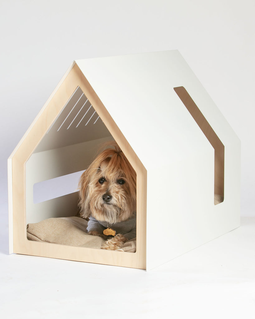 Porvoo Pet Cabin (Direct Ship) Drop Ship BAD MARLON   