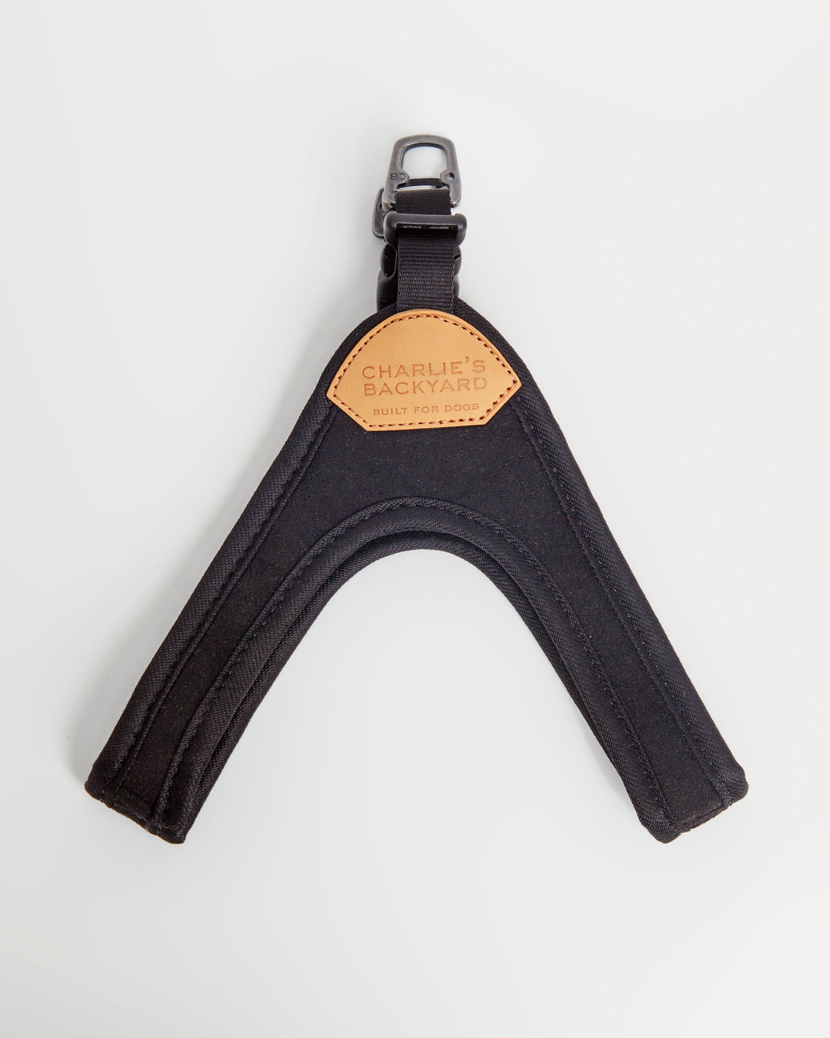 CHARLIE'S BACKYARD ハーネスとリードセット チャーリーズバックヤード CHARLIE'S BACKYARD TRIP HARNESS