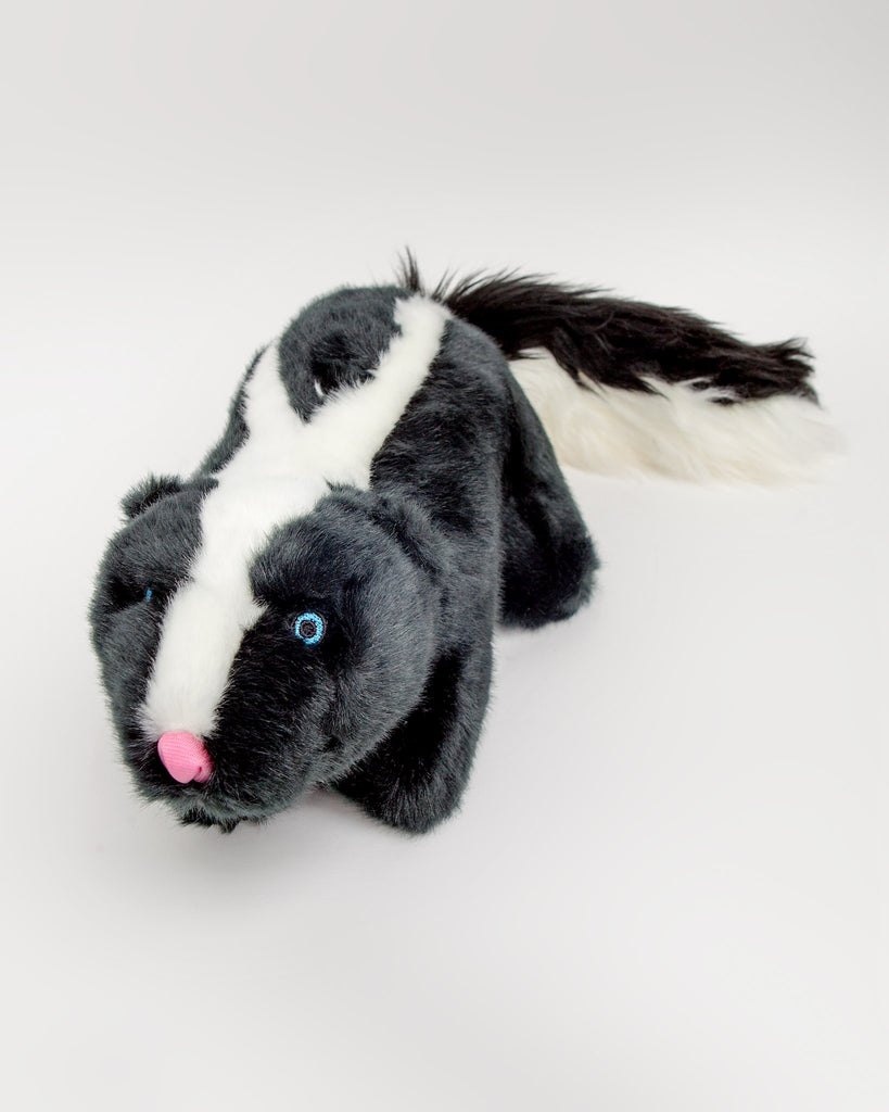 FLUFF & TUFF | Lucy Skunk Dog Toy Toys FLUFF & TUFF   