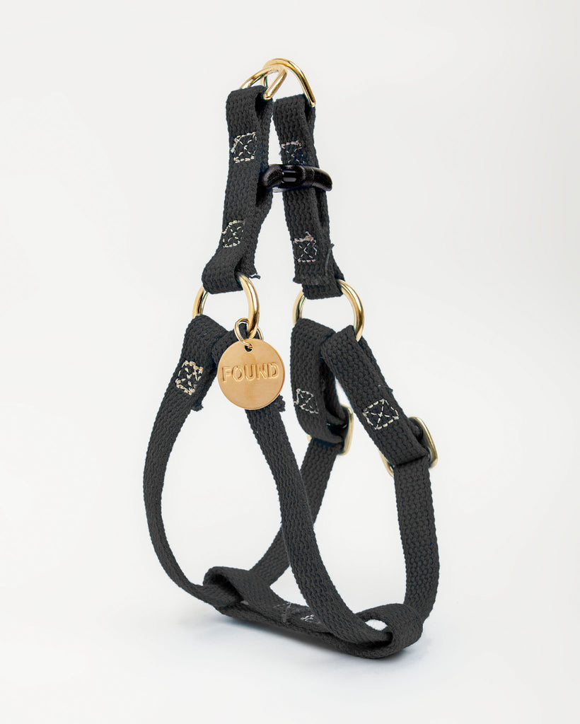 Found my animal hotsell harness