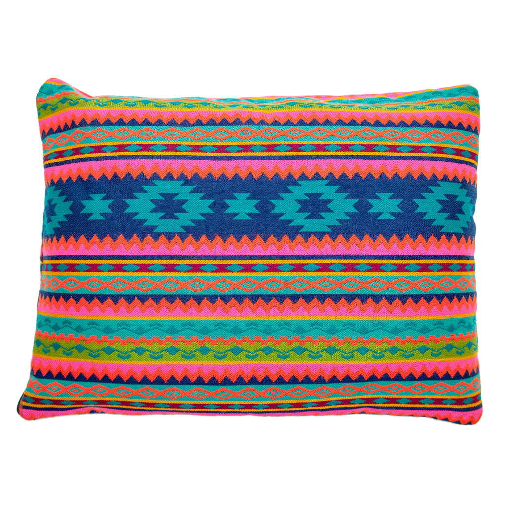 HAPPY PUPPY TAIL | Woven Bed Cover Sleep HAPPY PUPPY TAIL   