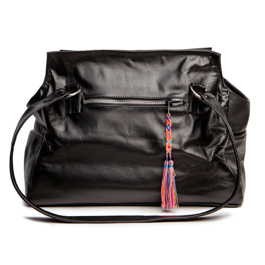 HEKA PET | Leather Pet Carrier Carry HEKA PET   