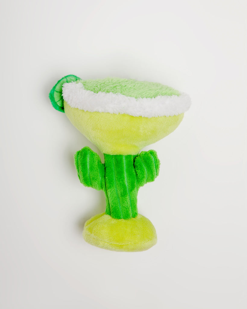 Margarita Loco Plush Toy (FINAL SALE) Play LULUBELLES   