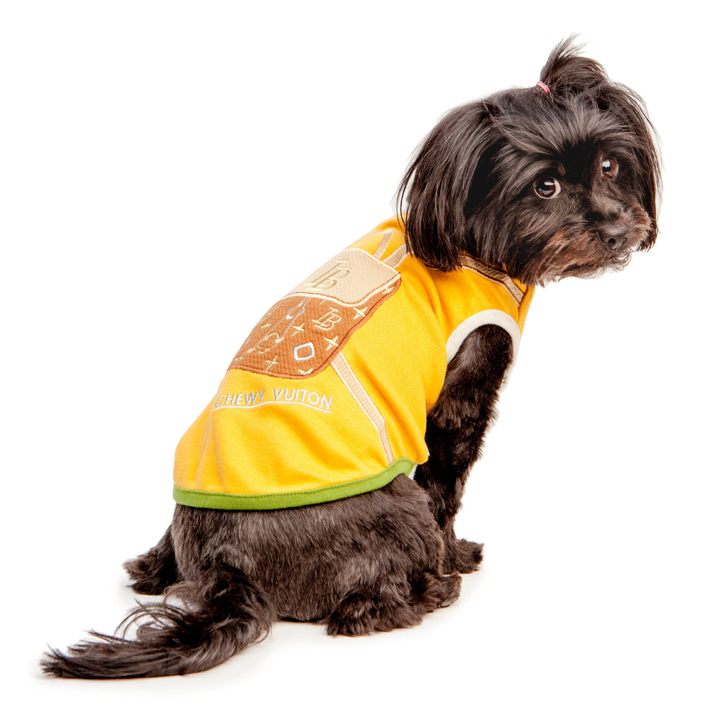 Chewy dog backpack outlet