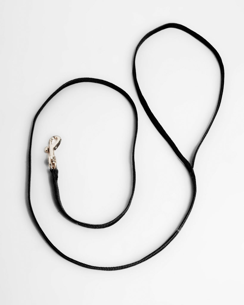 Petite Snap Lead in Black WALK MENDOTA   