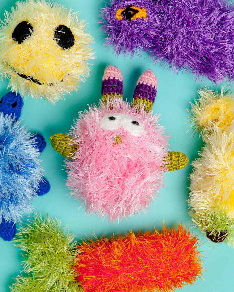 OOMALOO | Monster Toy Toy OOMALOO   