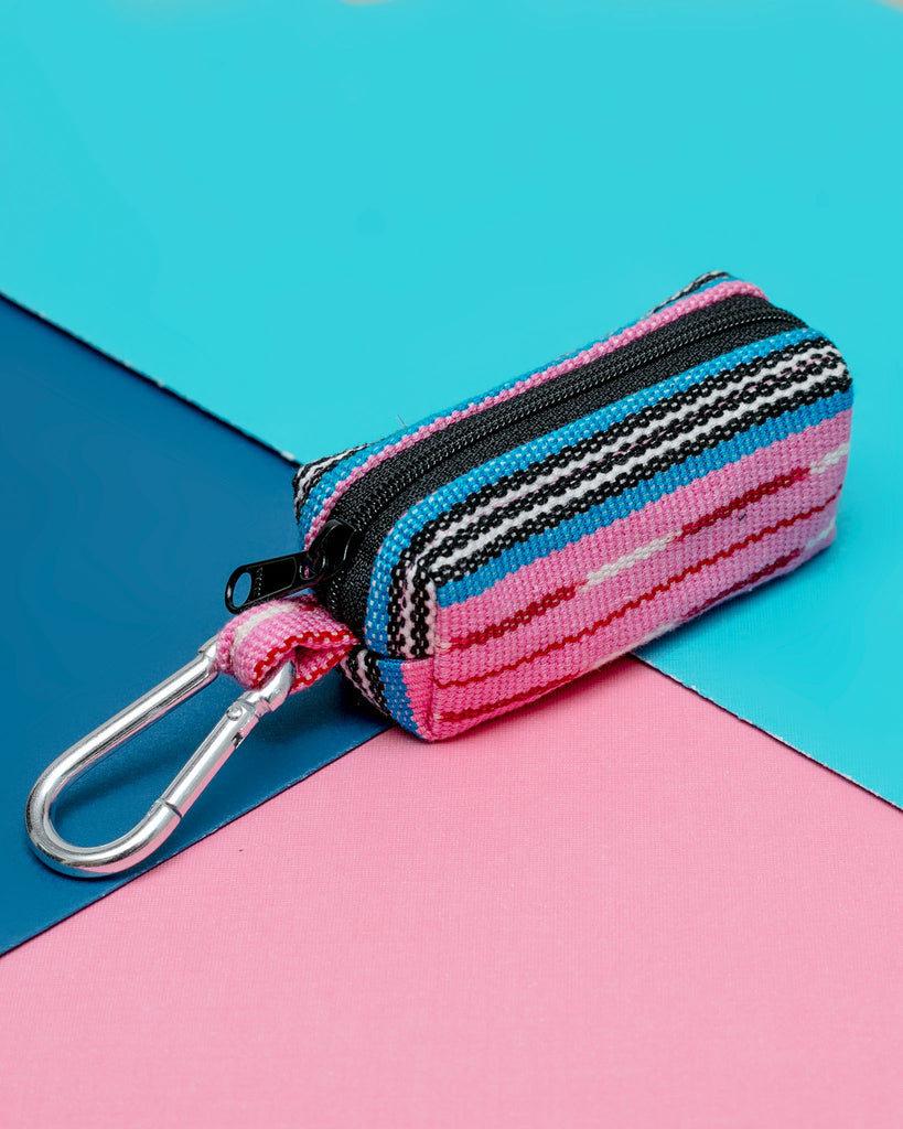 Bubblegum Alley Poo Bag Holder (FINAL SALE) Add-Ons SAM & NALA   