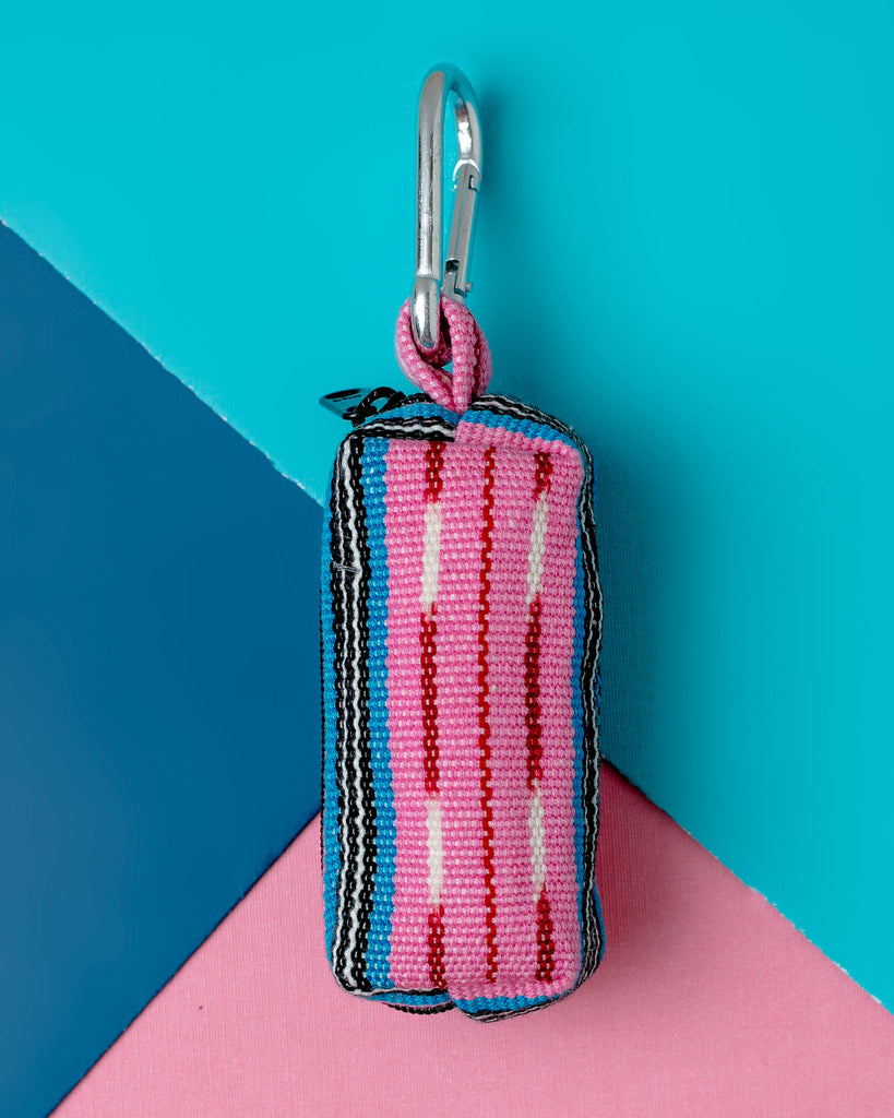 Bubblegum Alley Poo Bag Holder (FINAL SALE) Add-Ons SAM & NALA   