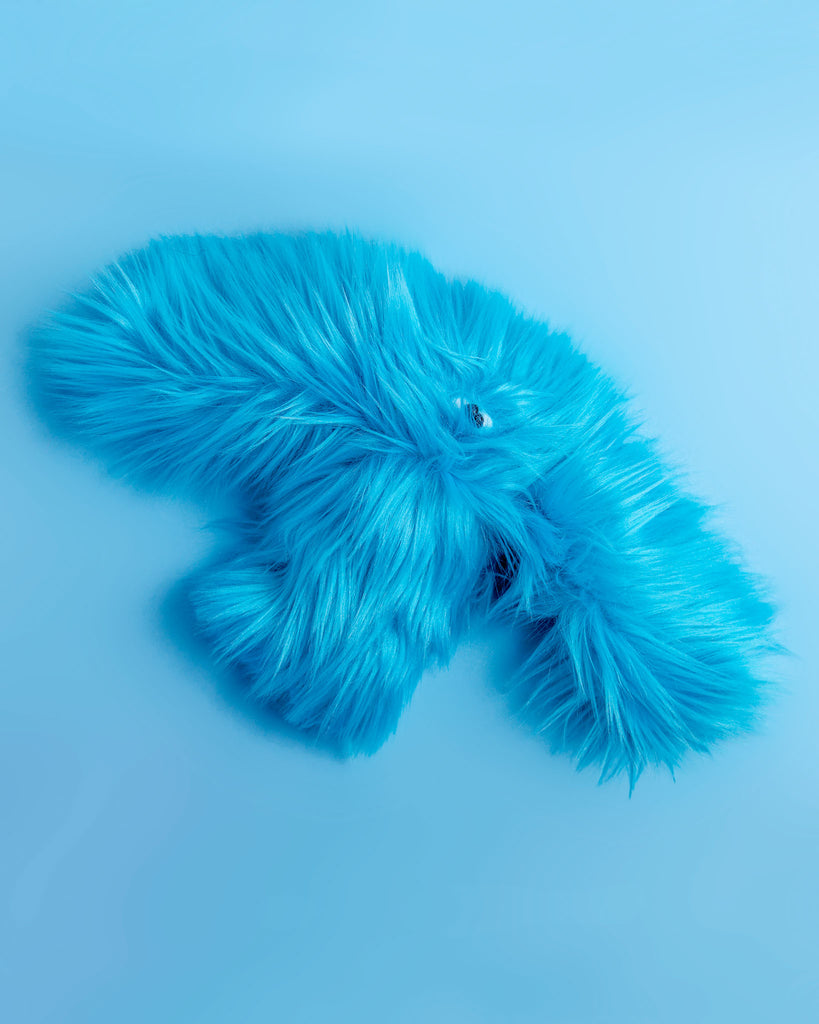 Salsa + Baby Salsa in Turquoise Play WEST PAW   