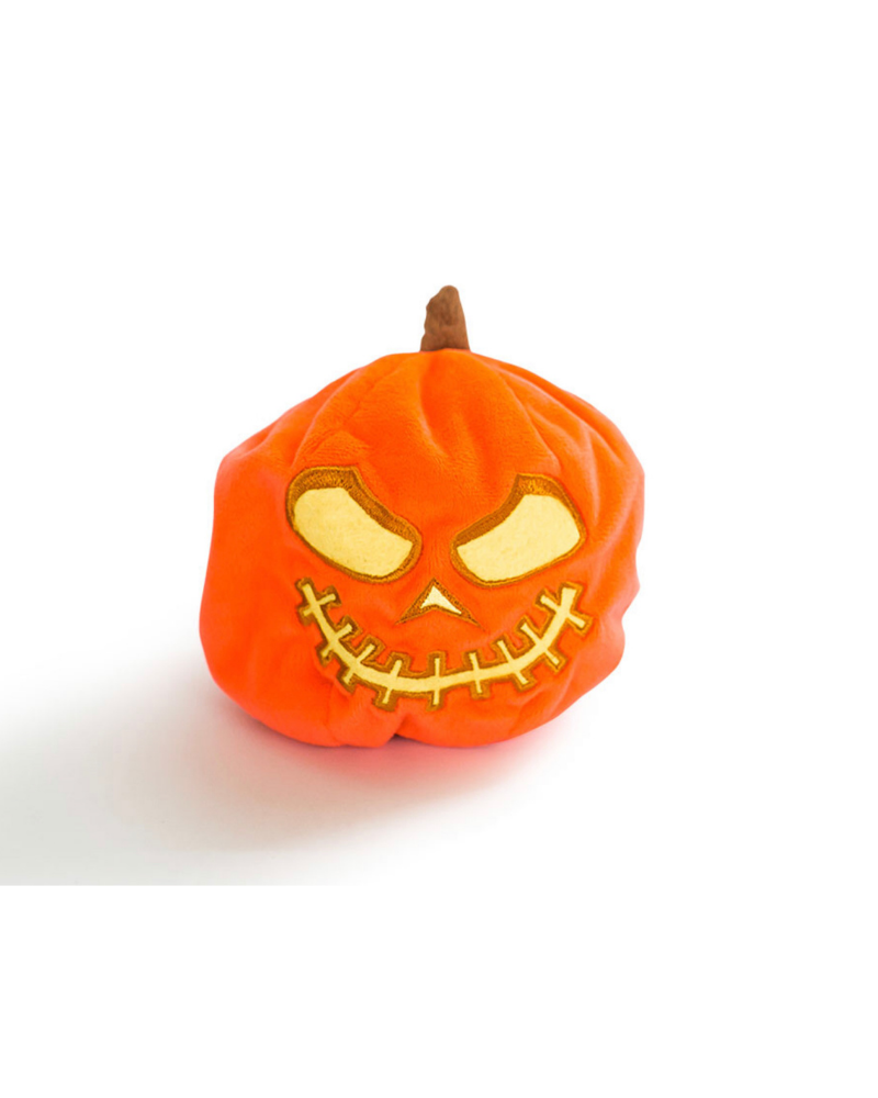 Hatchables Howl-O-Ween Drac-U-Lantern Interactive Dog Toy Play FETCH PET   