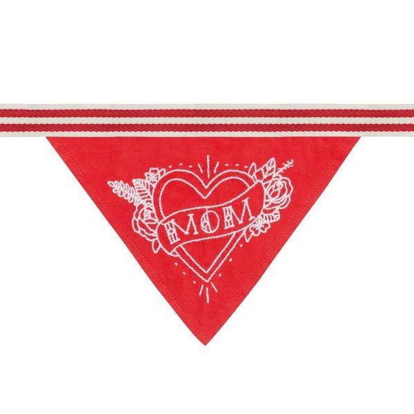EASY TIGER | Mom Bandana Accessories easy tiger   