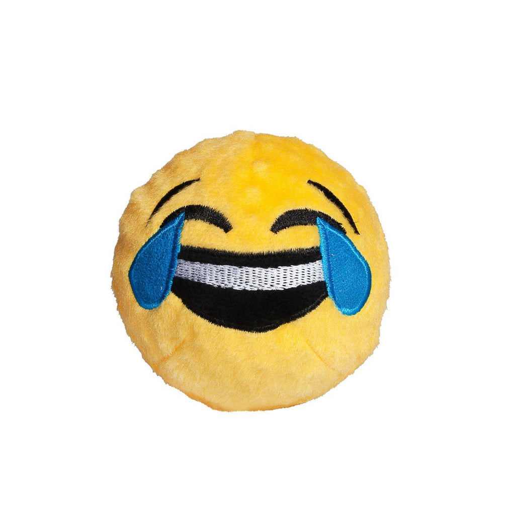 FABDOG | Crying Emoji Faball Toy Toy FAB DOG   