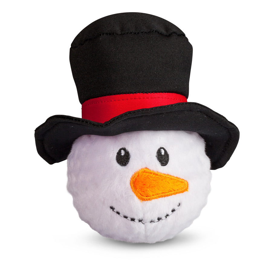 FAB DOG | Snowman Faball Toys FAB DOG   