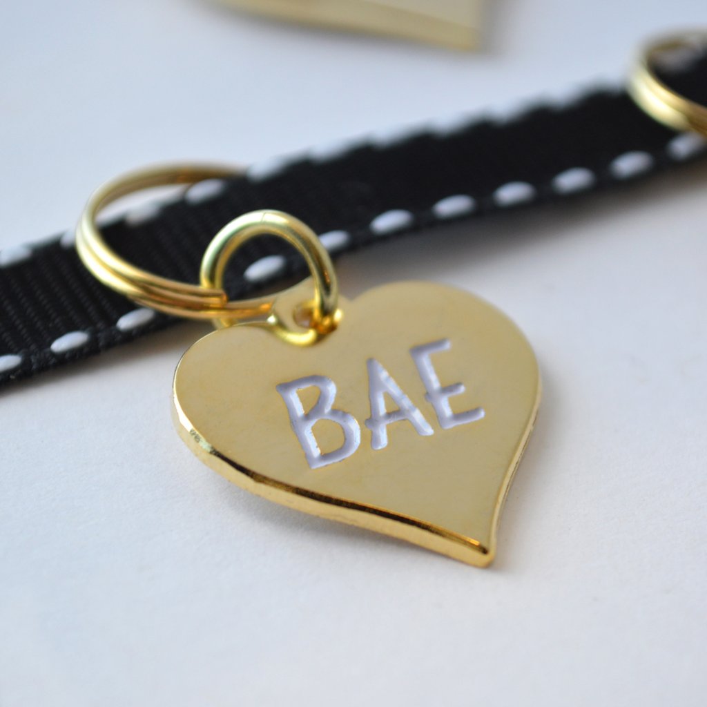 FAIR GOODS | Bae Tag Dog Tag FAIR GOODS   