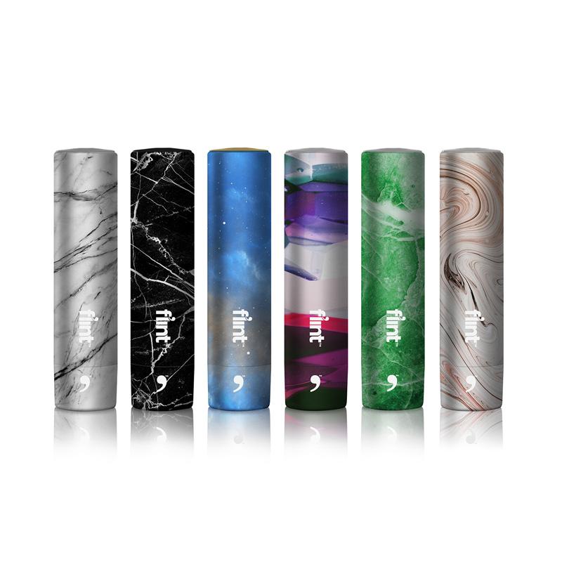 Flint Lint Rollers in Arctic Prints HOME FLINT   
