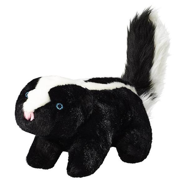 FLUFF & TUFF | Lucy Skunk Dog Toy Toys FLUFF & TUFF   