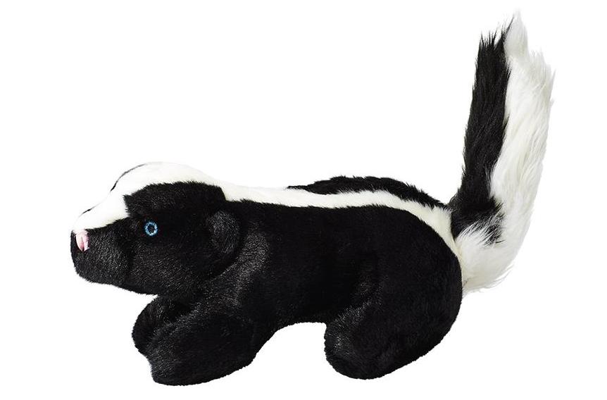 FLUFF & TUFF | Lucy Skunk Dog Toy Toys FLUFF & TUFF   