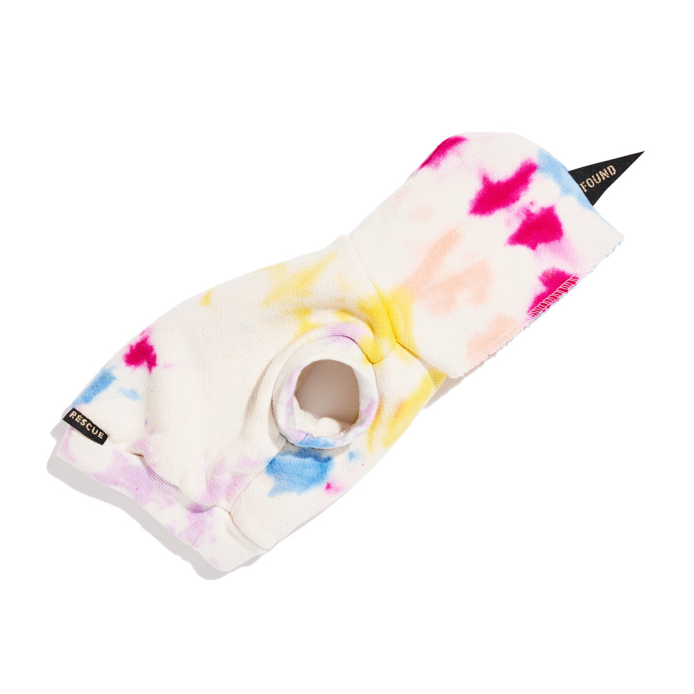 FOUND MY ANIMAL | Light Prismatic Sweatshirt Apparel FOUND MY ANIMAL   