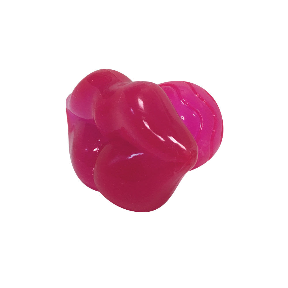 FOU FOU PET | Paci-Chew Lips Chew Toy Toys FOU FOU PETS   