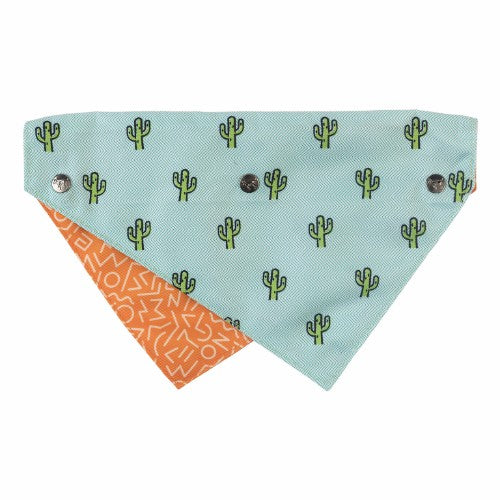 FUZZYARD | Reversible Tucson Bandana Accessories FUZZYARD   