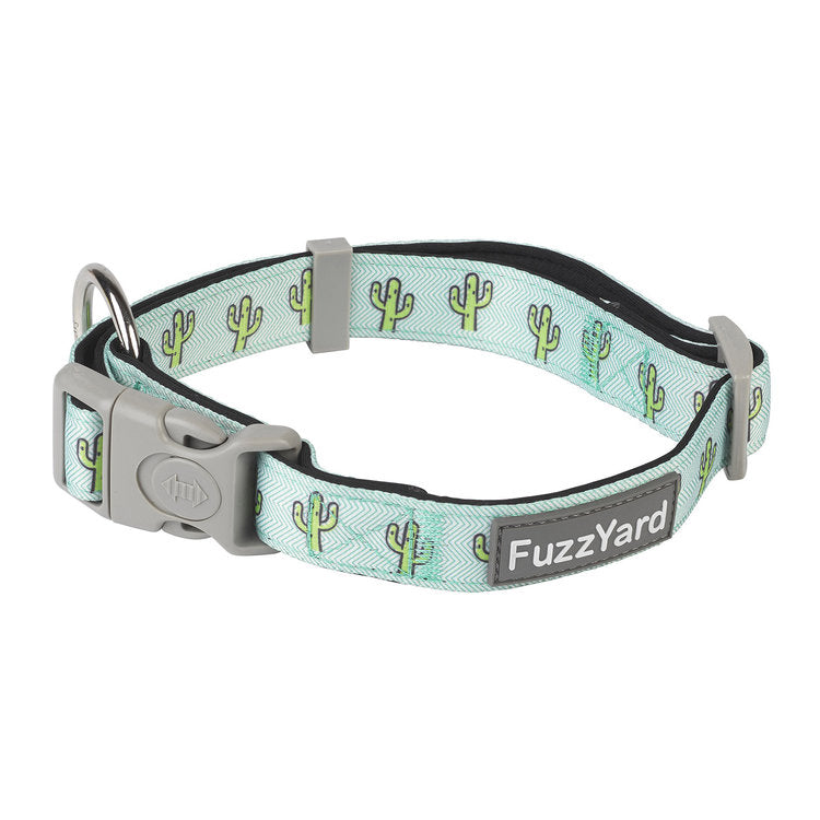 FUZZYARD | Tucson Collar Collar FUZZYARD   