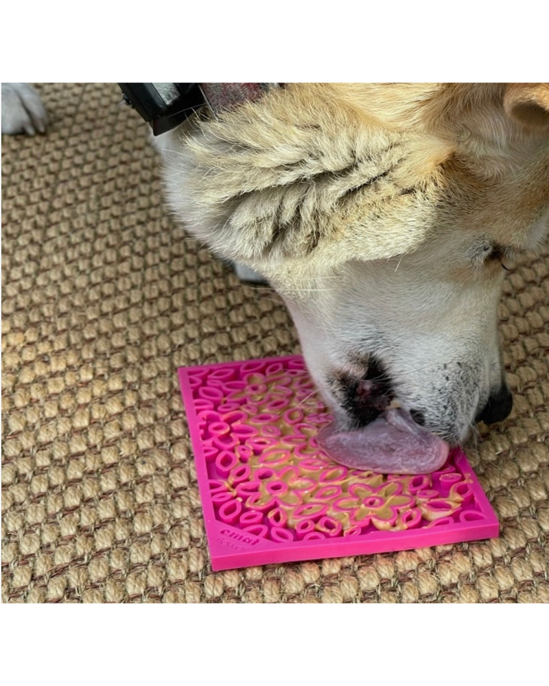 Silicone Dog Lick Pad, Embroidered patches manufacturer