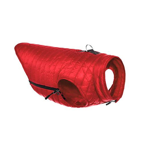 Gooby puffer down vest sale