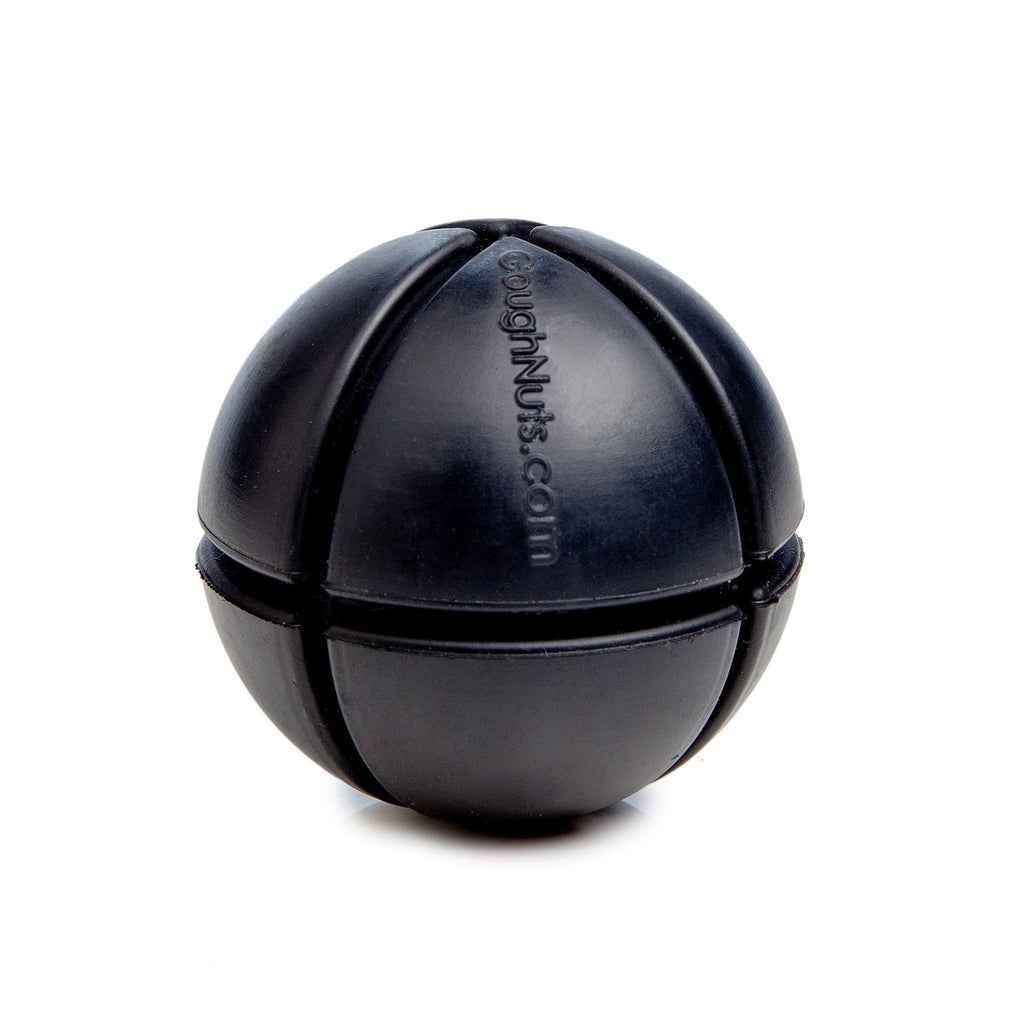 GOUGHNUTS | MaXX Ball in Black Toys GOUGHNUTS   