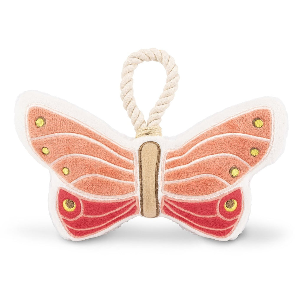HARRY BARKER | Butterfly Plush Toy Toys HARRY BARKER   