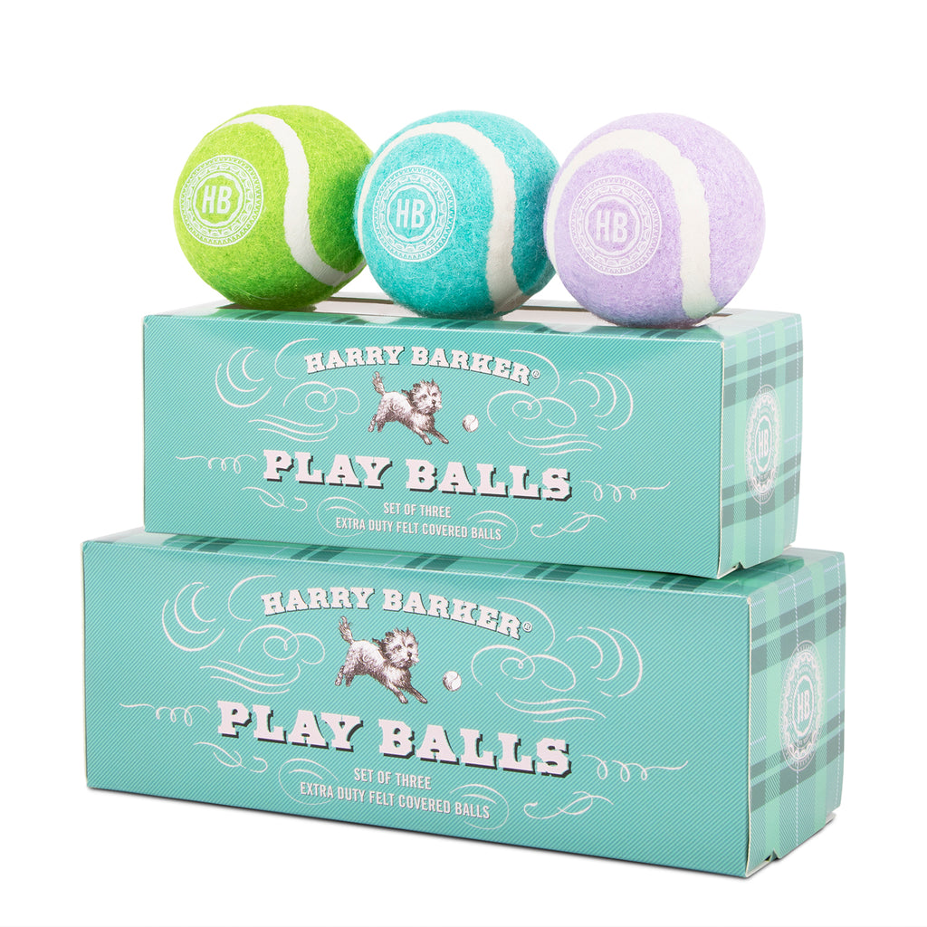 HARRY BARKER | Garden Ball Set Toys HARRY BARKER   