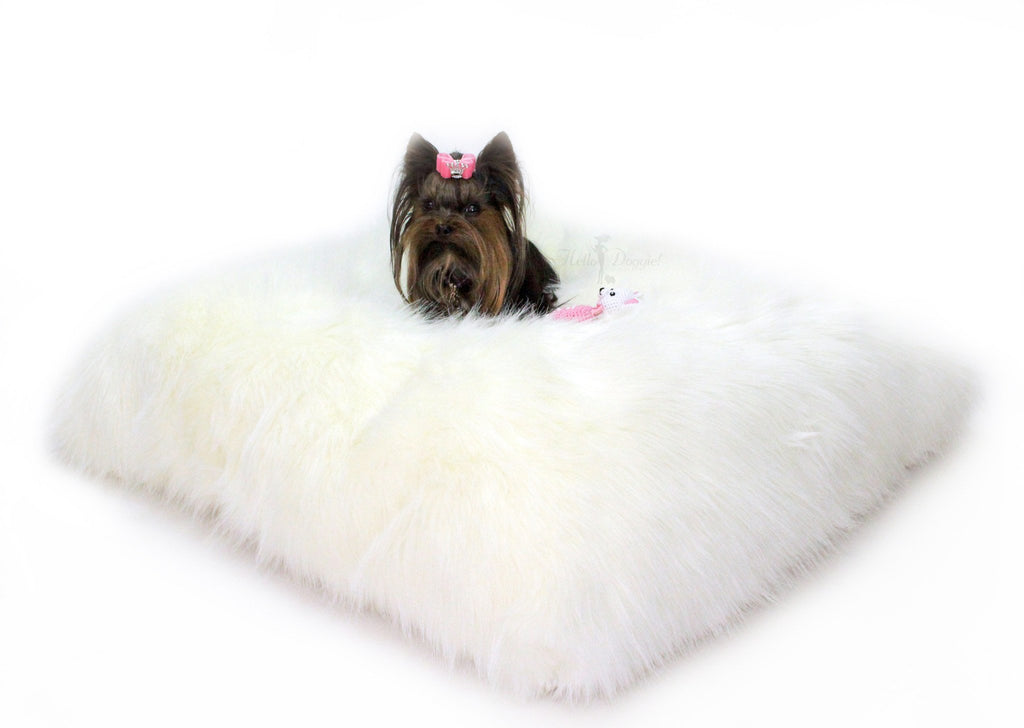 The Arctic Dog Bed (Custom / Drop Ship) Bed HELLO DOGGIE   