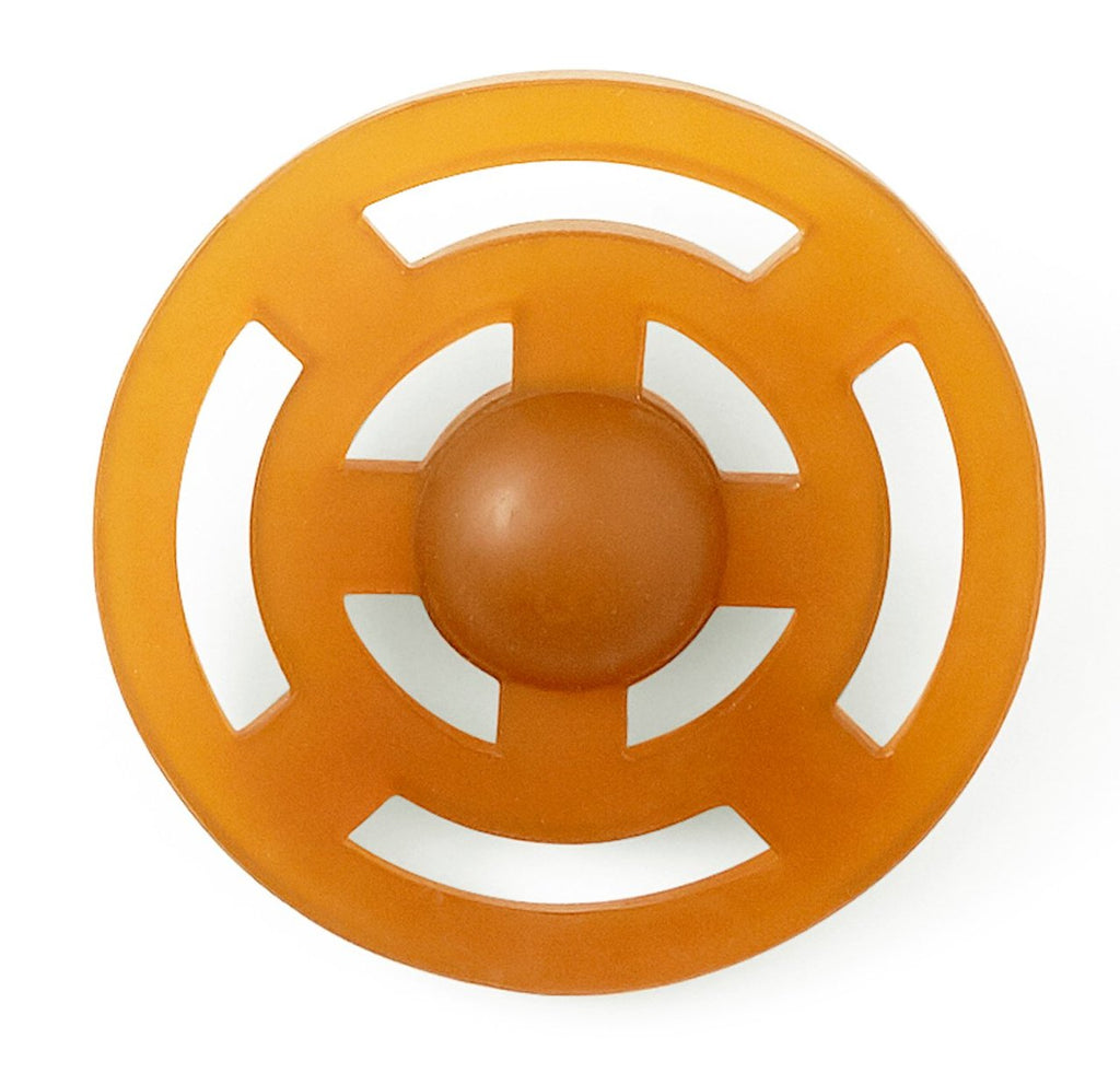 HEVEA | Galaxy Disc Frisbee Toy Play HEVEA   