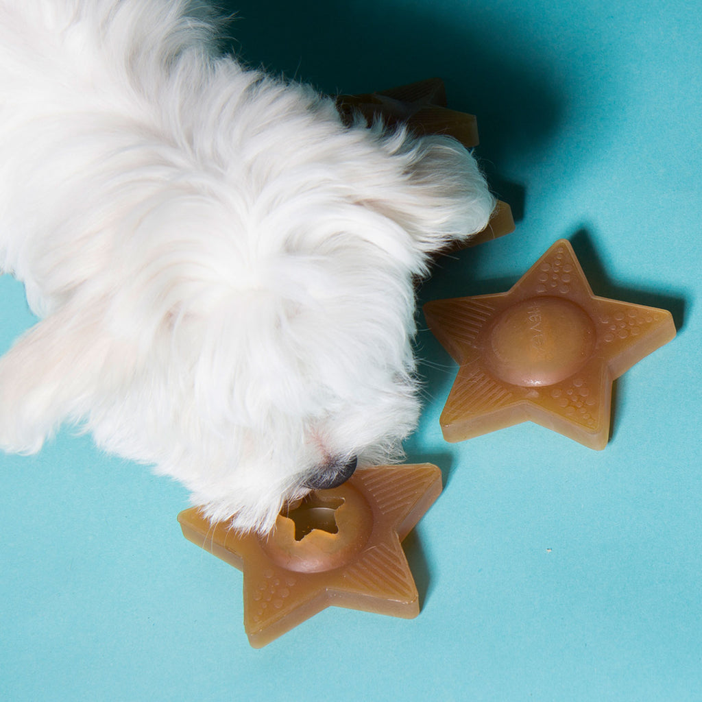 HEVEA | Star Treat Activity Toy Play HEVEA   