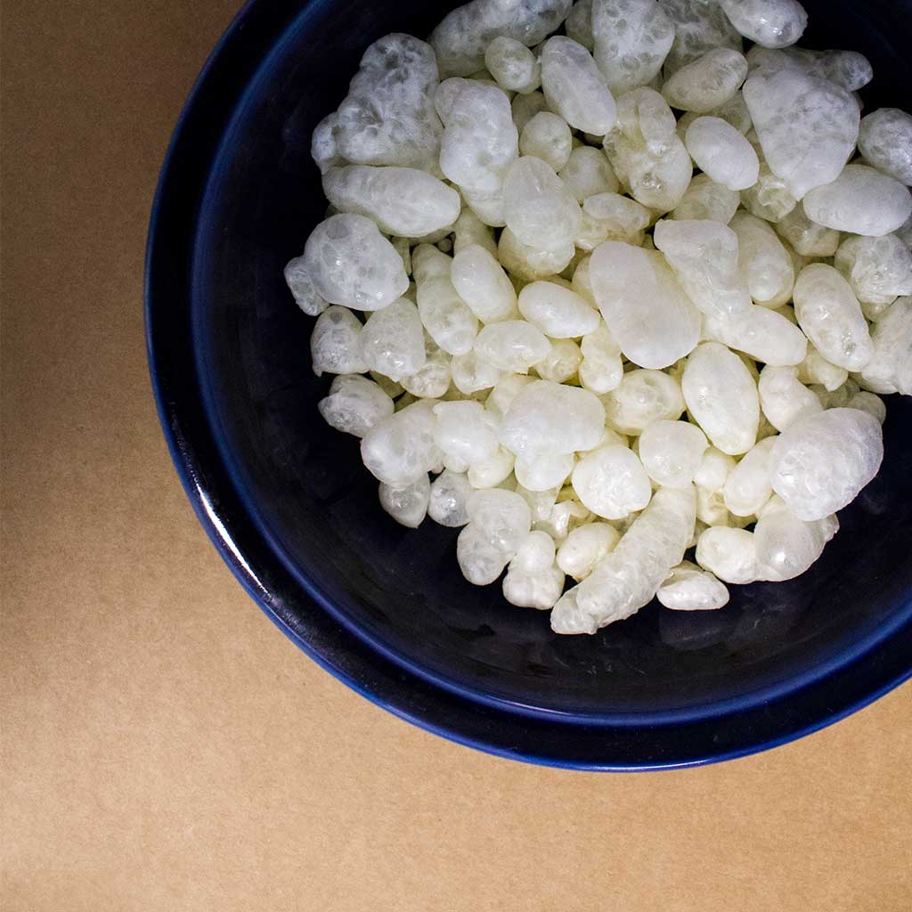 Yaky charms popcorn top