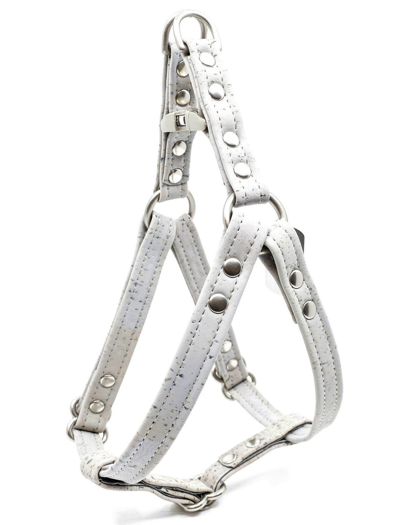 Cork Harness in Grey (FINAL SALE) WALK HOADIN   