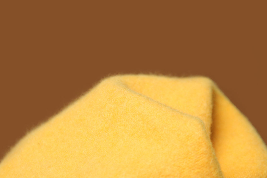 HUTS & BAY | Colorful Design Onesie in Mustard Apparel HUTS & BAY   