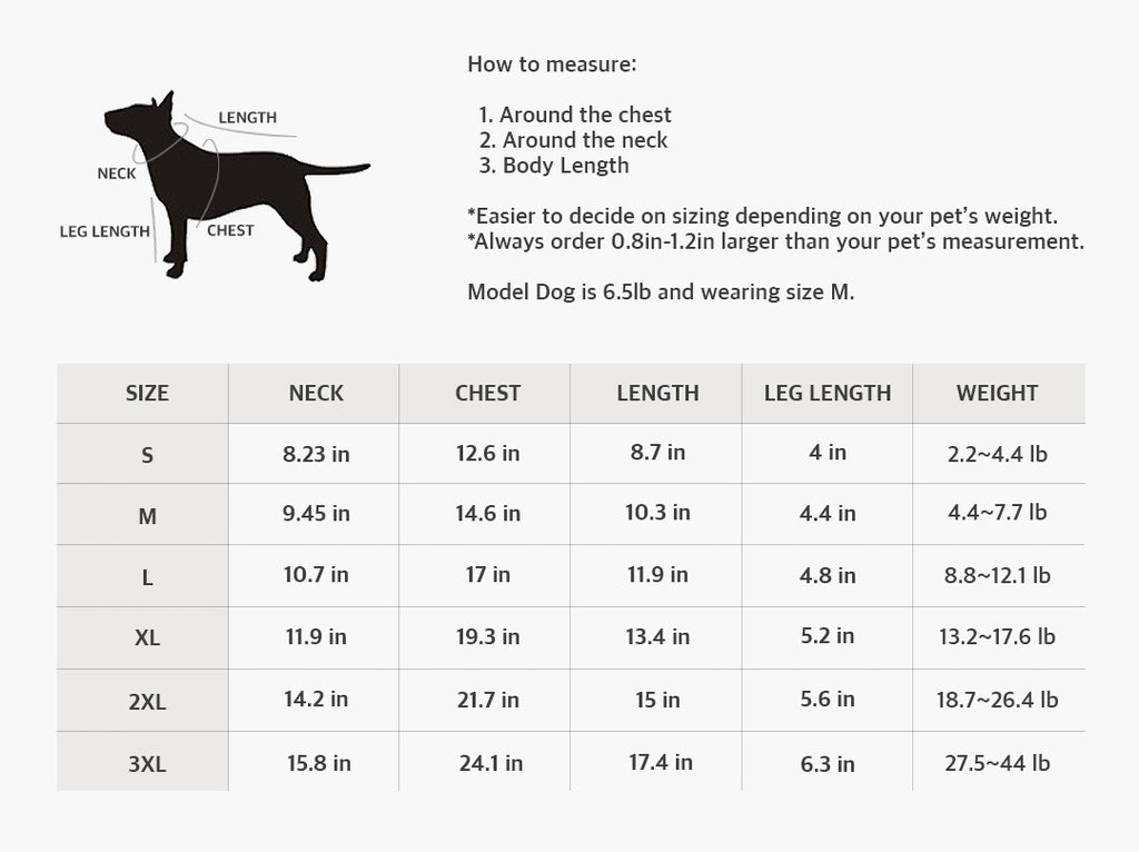 Huts Size Convert Chart HUTS & BAY | Knit Collar Shirt in Pink | DOG & CO.