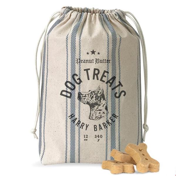 HARRY BARKER | Ticking Treat Bag Eat HARRY BARKER   