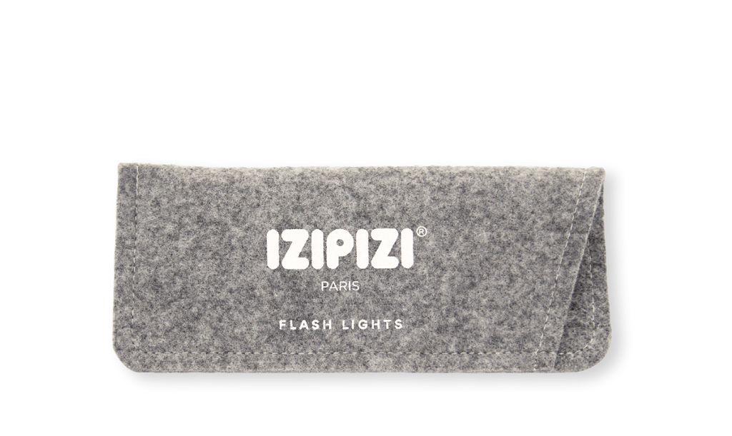IZIPIZI | Sunglasses in Flash Lights Accessories IZIPIZI   