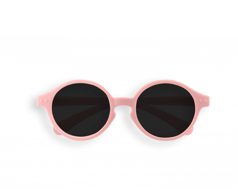 IZIPIZI | Sunglasses in Pastel Pink Accessories IZIPIZI   