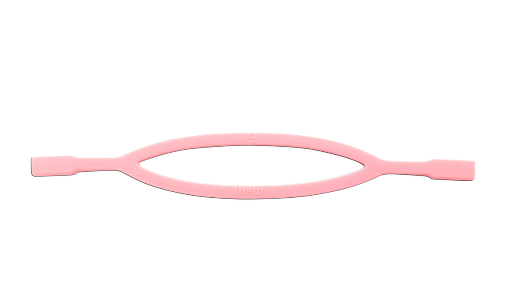 IZIPIZI | Sunglasses in Pastel Pink Accessories IZIPIZI   