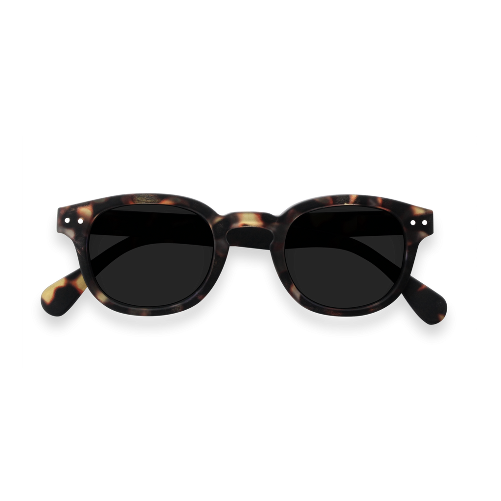 IZIPIZI | Sunglasses in Tortoise Soft Brown Accessories IZIPIZI   