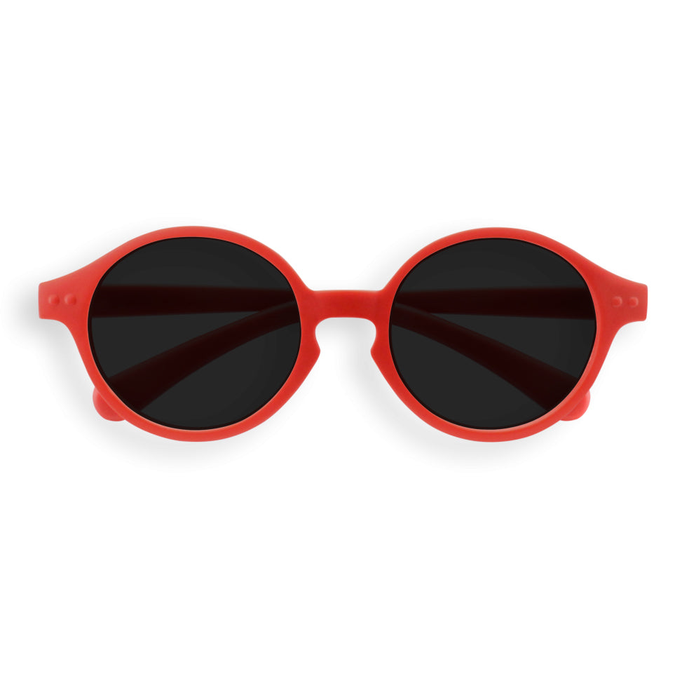 IZIPIZI | Sunglasses in Red Accessories IZIPIZI   