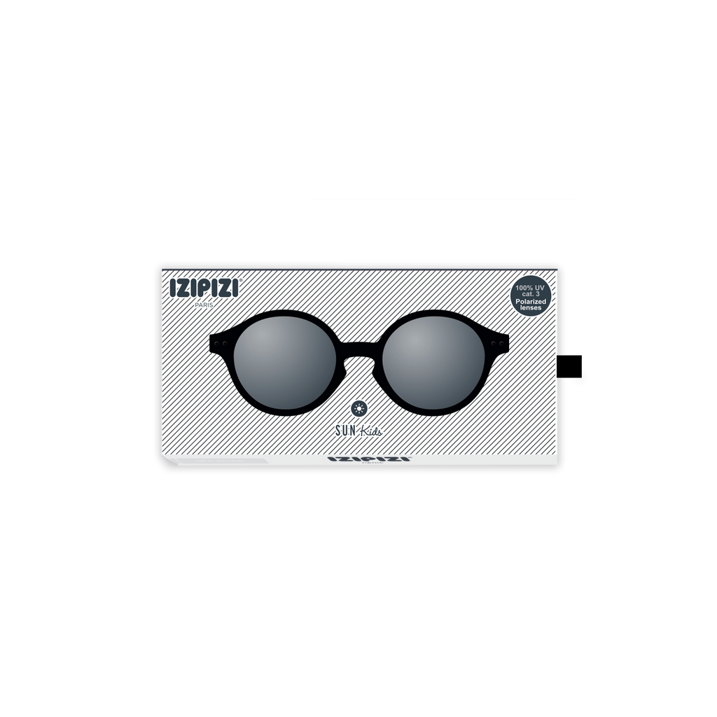 IZIPIZI | Sunglasses in Black Accessories IZIPIZI   