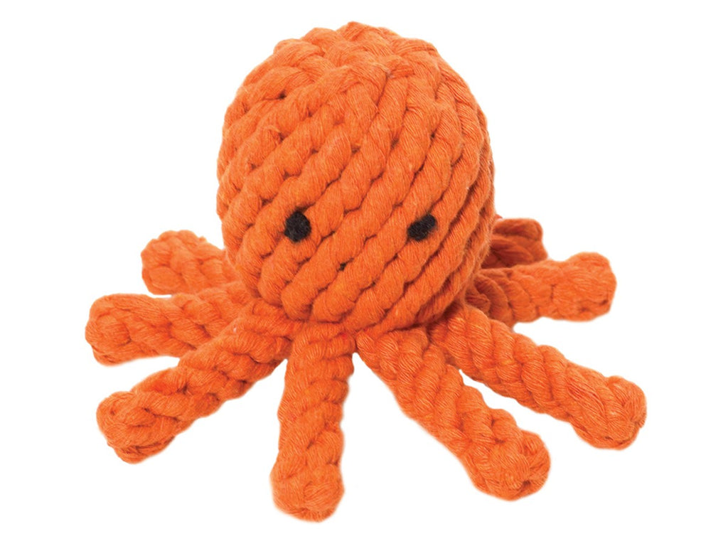 Octopus Rope Octopus Rope Dog Toy | DOG & CO.