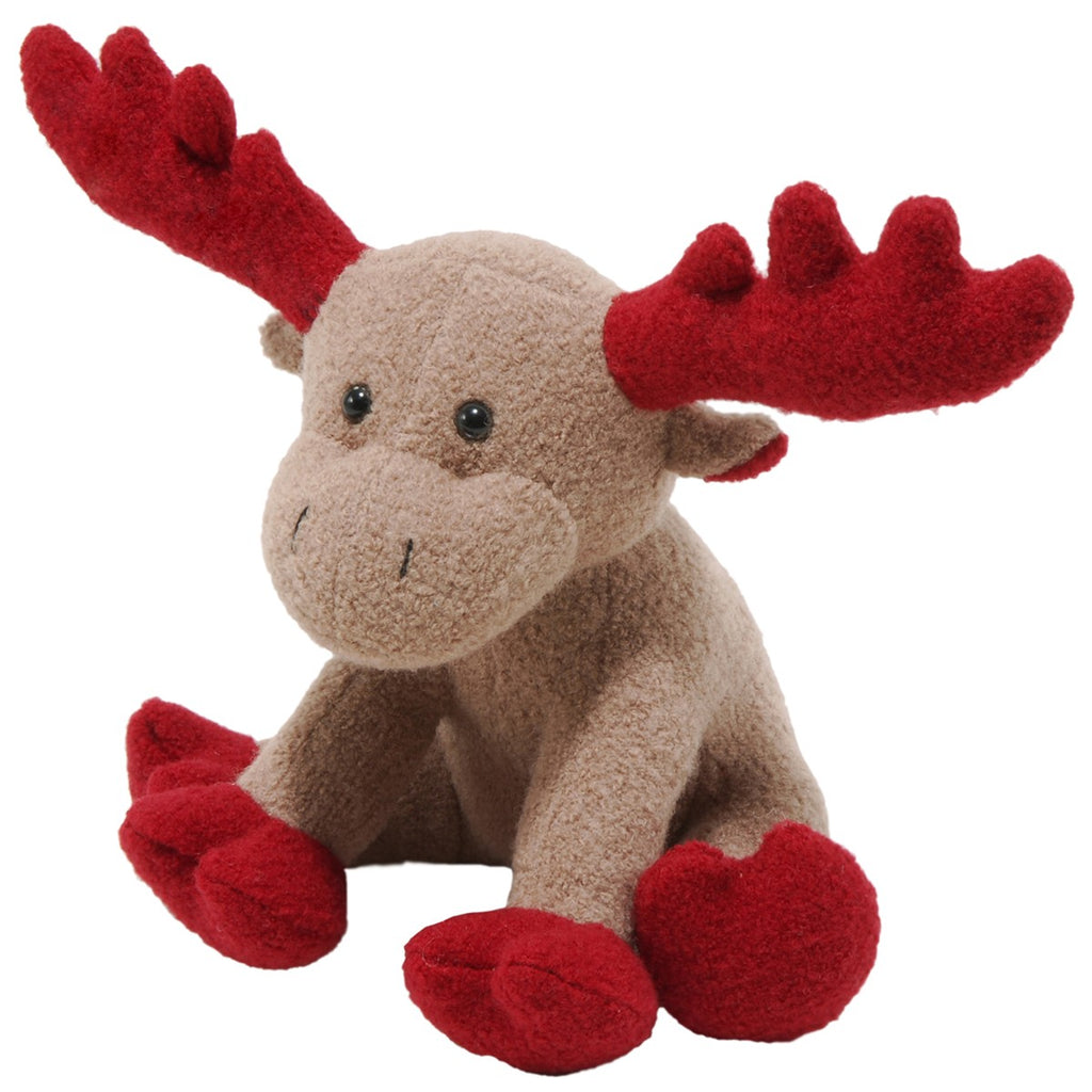 JAX & BONES | Moose Woolie Toy Toys JAX & BONES   