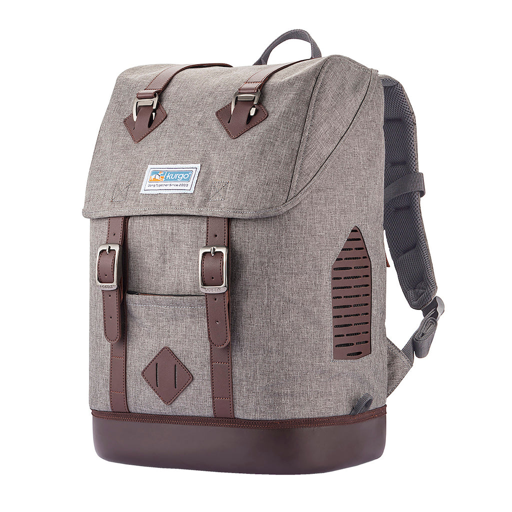 KURGO | Rucksack Backpack Carry KURGO   