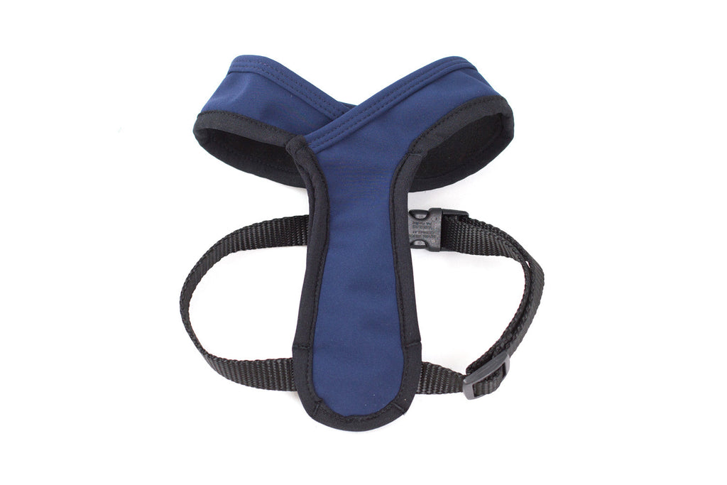 WILDEBEEST | Laguna Harness in Navy WALK WILDEBEEST   